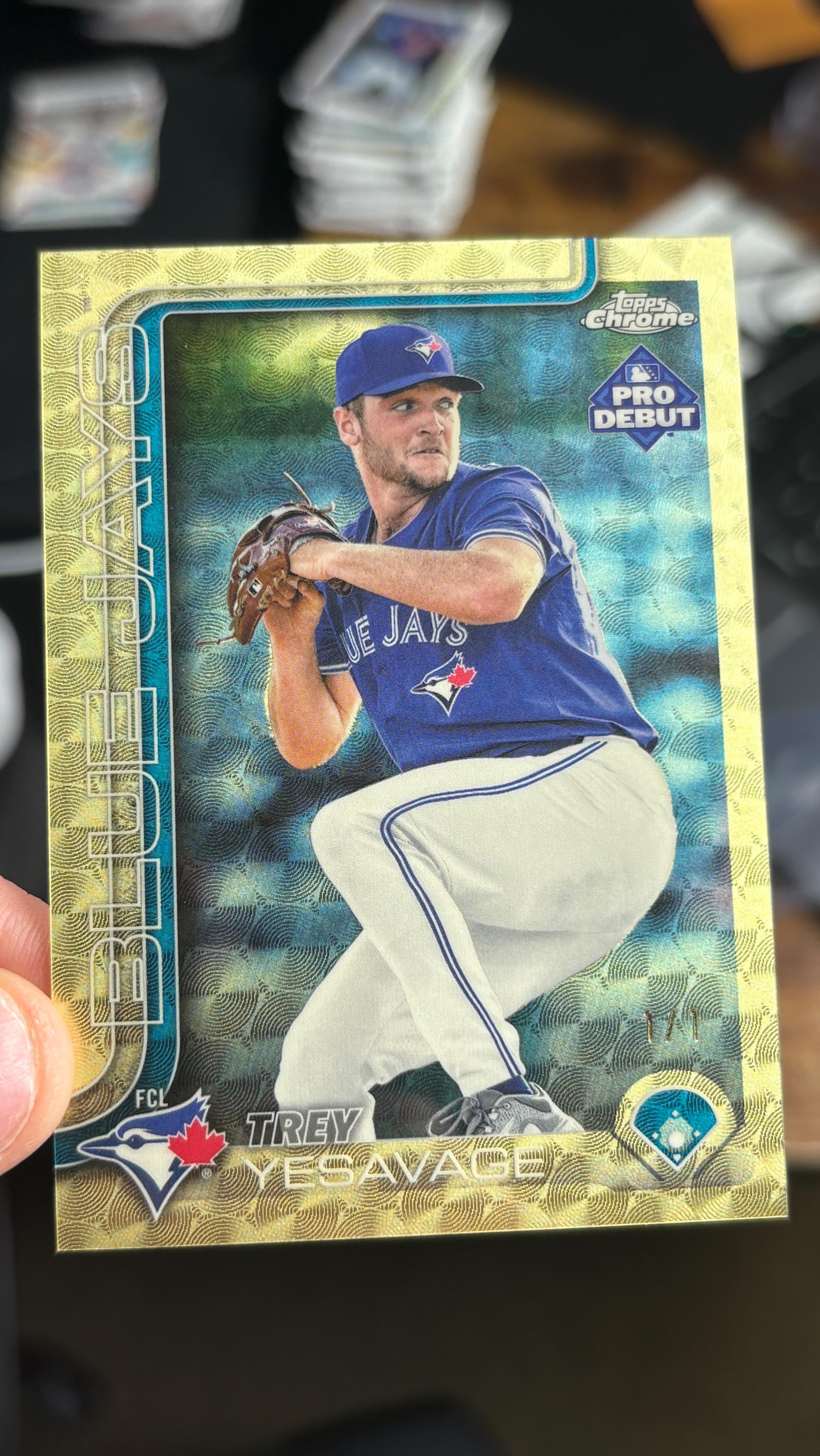 2025 Allen & Ginter Double Rip Card 2️⃣ Follow for Daily Tiered Breaks ...