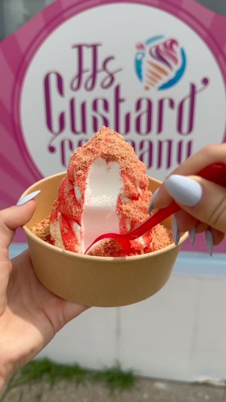 The Custard Co. (@thecustardcomp) • Facebook