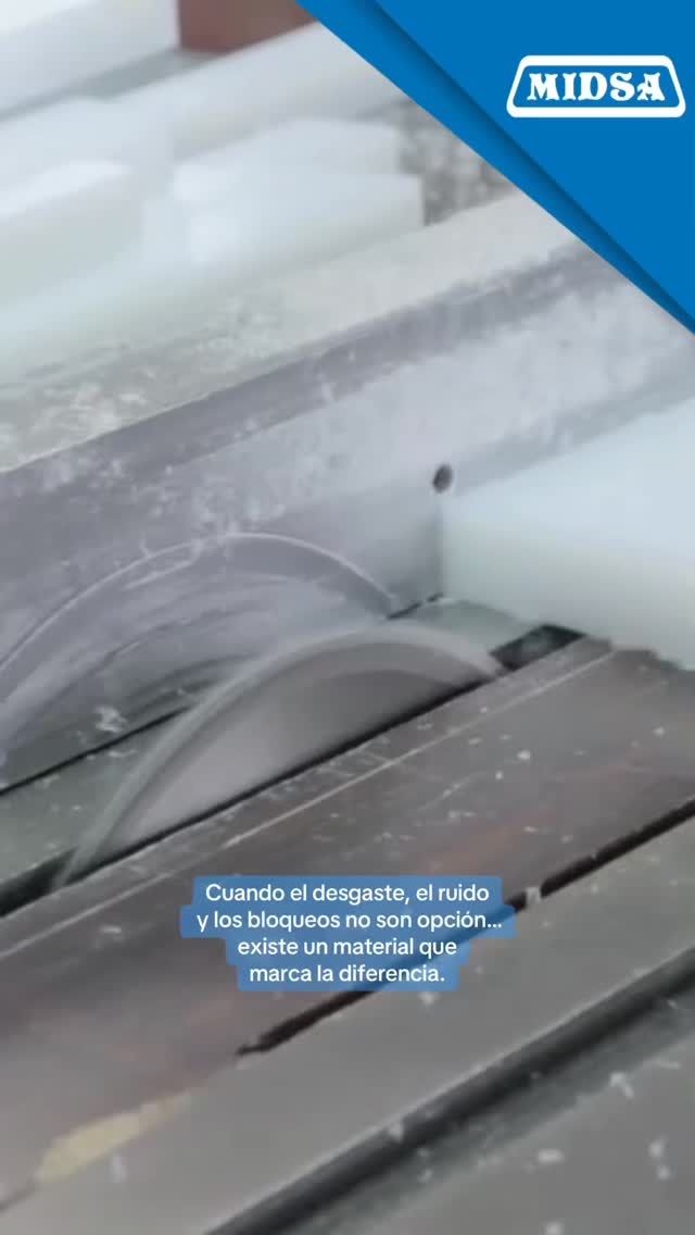 MIDSA ®. Mar Industrial Distribuidora SA de CV | Monterrey