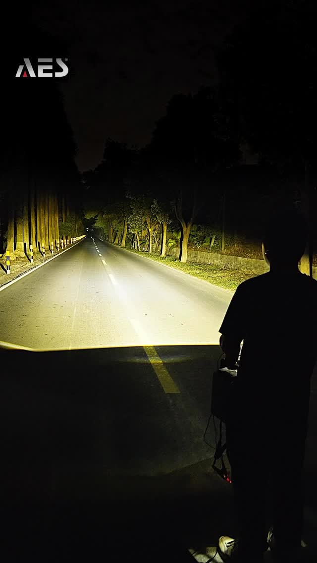 🇲🇾 AES 2026 Latest Bi-LED Fog Lamp Projector 🔥 GX Series | 3 Inch | 3 ...