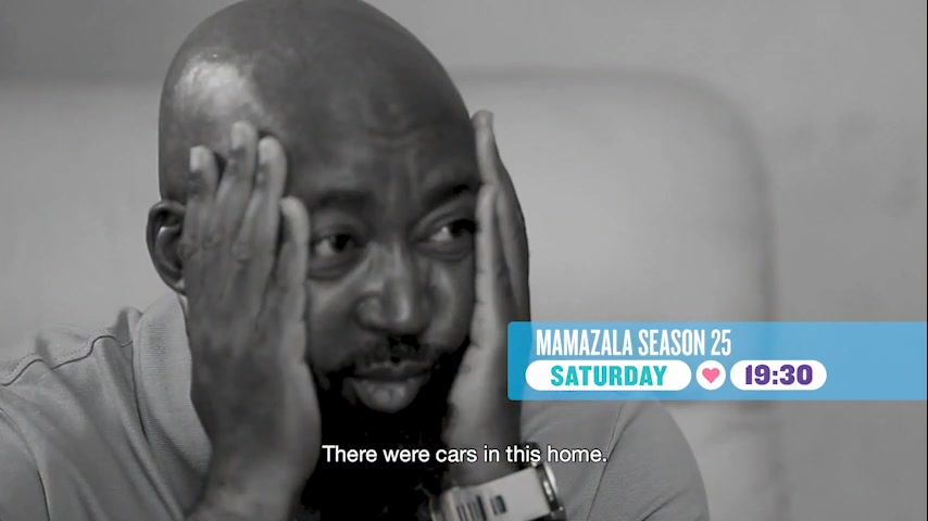 Catch Mamazala Season 05, Saturdays @19:30 on Moja Love DSTV CH157 ...
