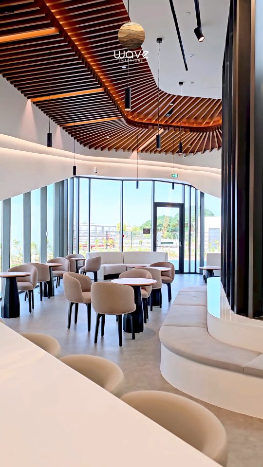 Transforming Dubai’s interiors with bespoke craftsmanship and timeless ...