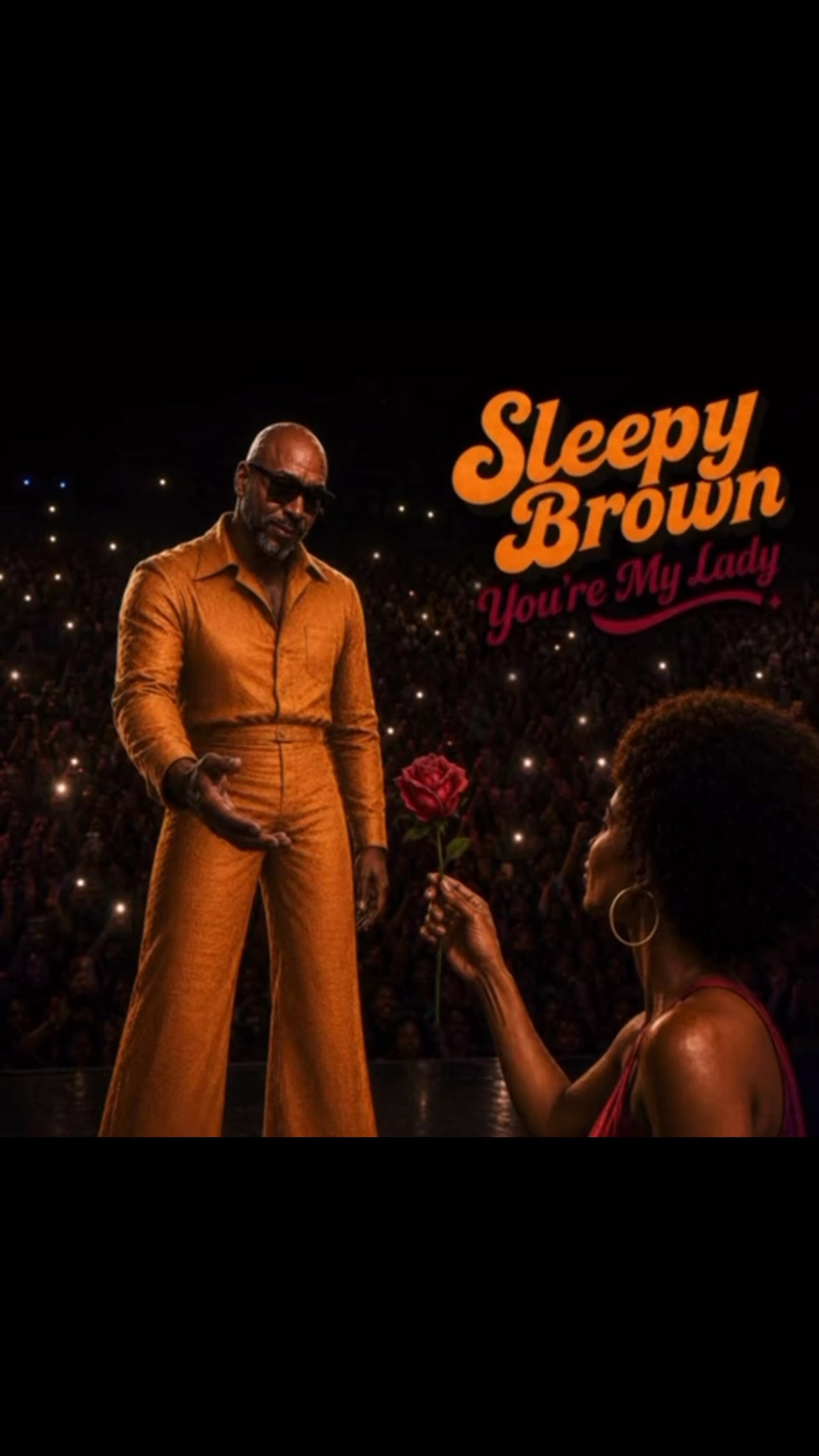 Estelle | Sleepy Brown