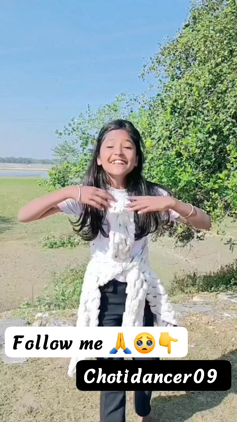 Choti Dancer
