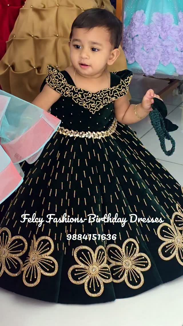 ✨ A little princess, a whole lot of love! ❤️👑, Dressed in elegance, wrapped in Daddy’s love, and ready to steal every heart. 💕✨, #BabyGirl #PrincessDress #DaddyDaughterLove #BirthdayDress 