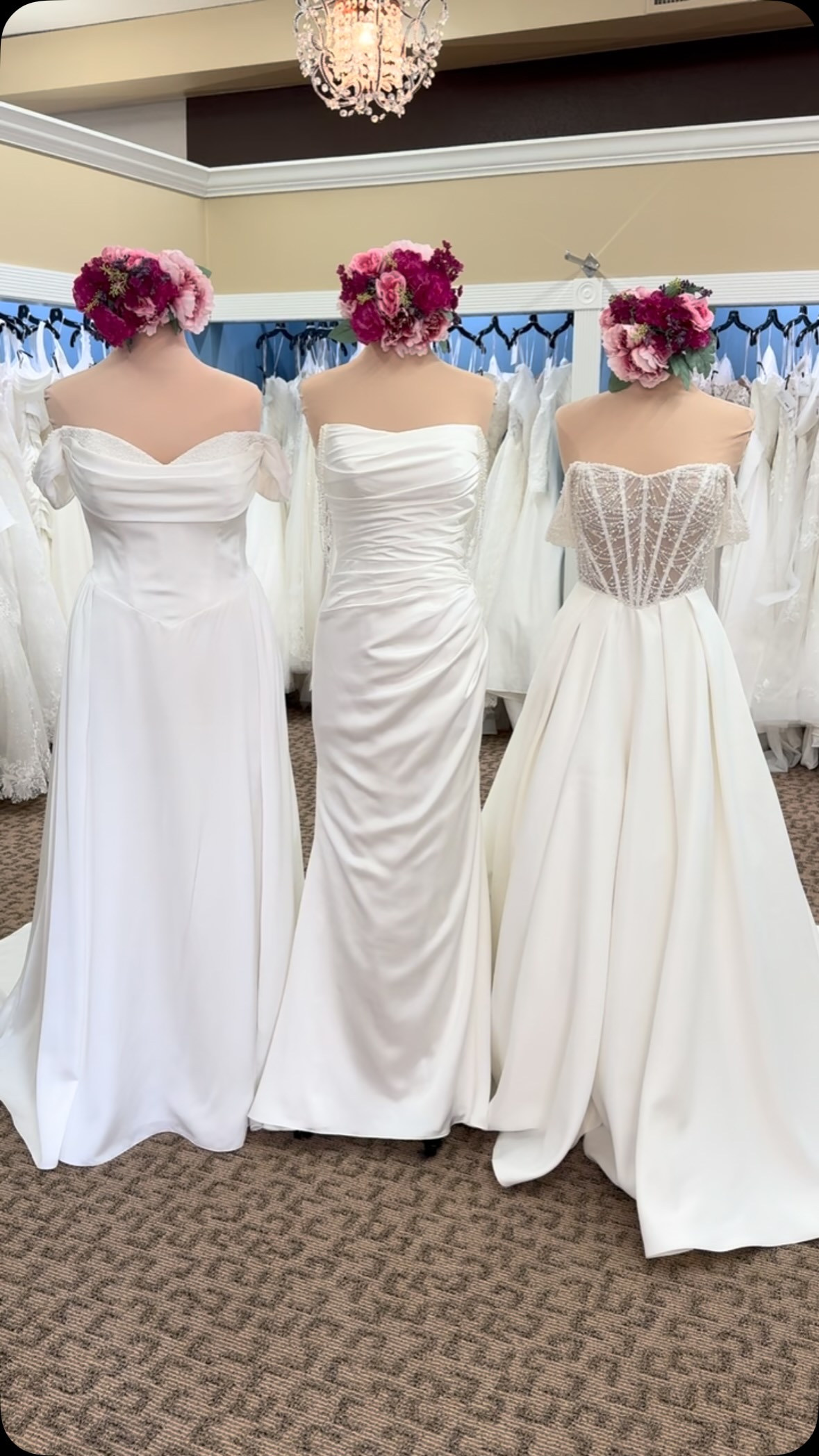 bridesmaid dresses for broad shoulders KissProm Off-Shoulder Sheath Pleated Satin Sky Blue Long Dress, Sky Blue / 2 Loved By Lea Color:Navy/Teal A high slit on Flowy White Beach Dress