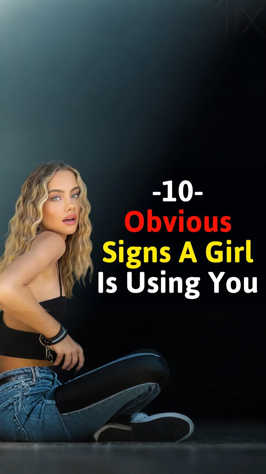 Is She Using You? 10 Costly Signs Men Ignore | Modern Dating ...