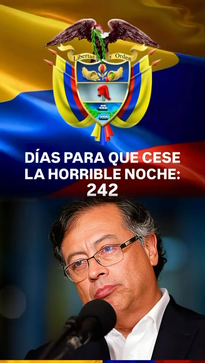 NO A LAS FARC. on Reels | Facebook