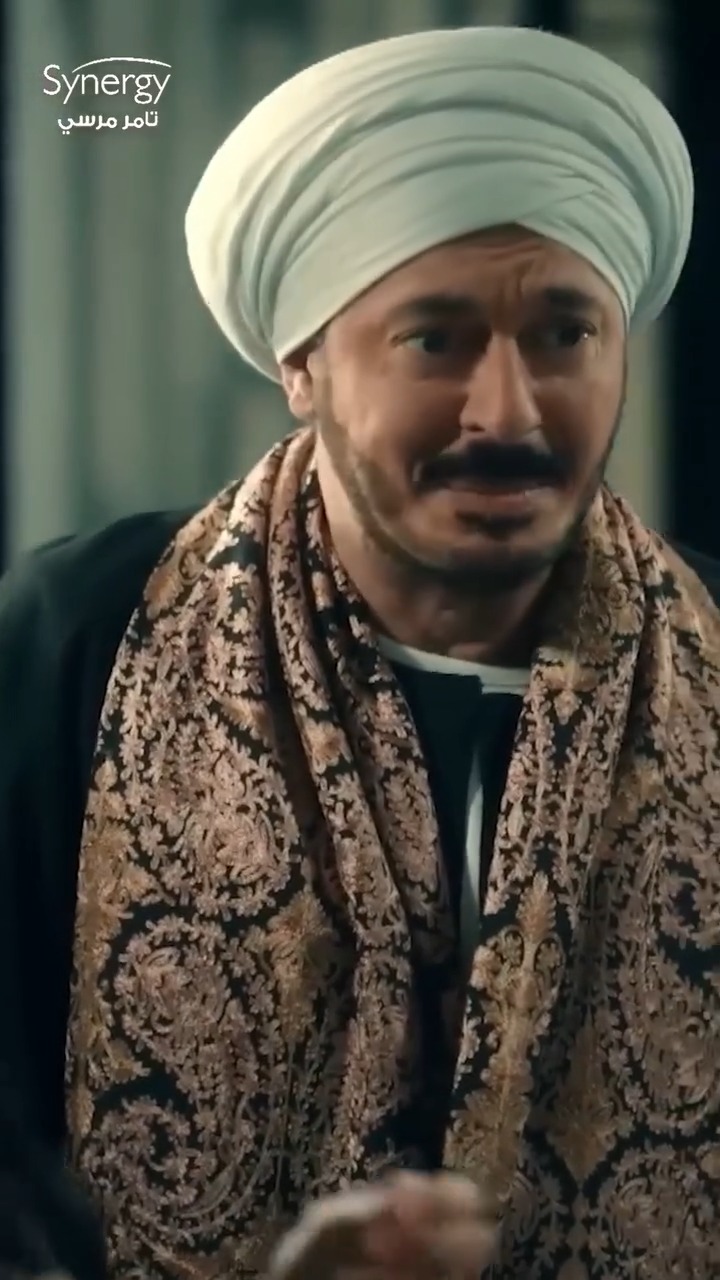 اعملي يا بـ ـت قالت مريضة كلي يا بـ ـت قالت فين معلقتي العريضة 😂 #حكيم ...