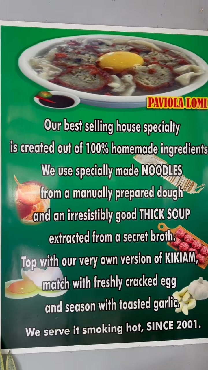 Paviola KIOSK and CAFE | Famy