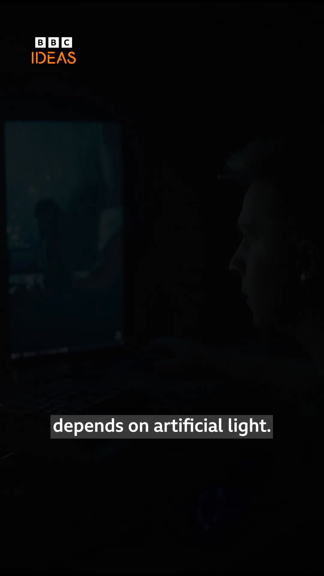 Sunlight is powerful stuff - probably more powerful than you might ...