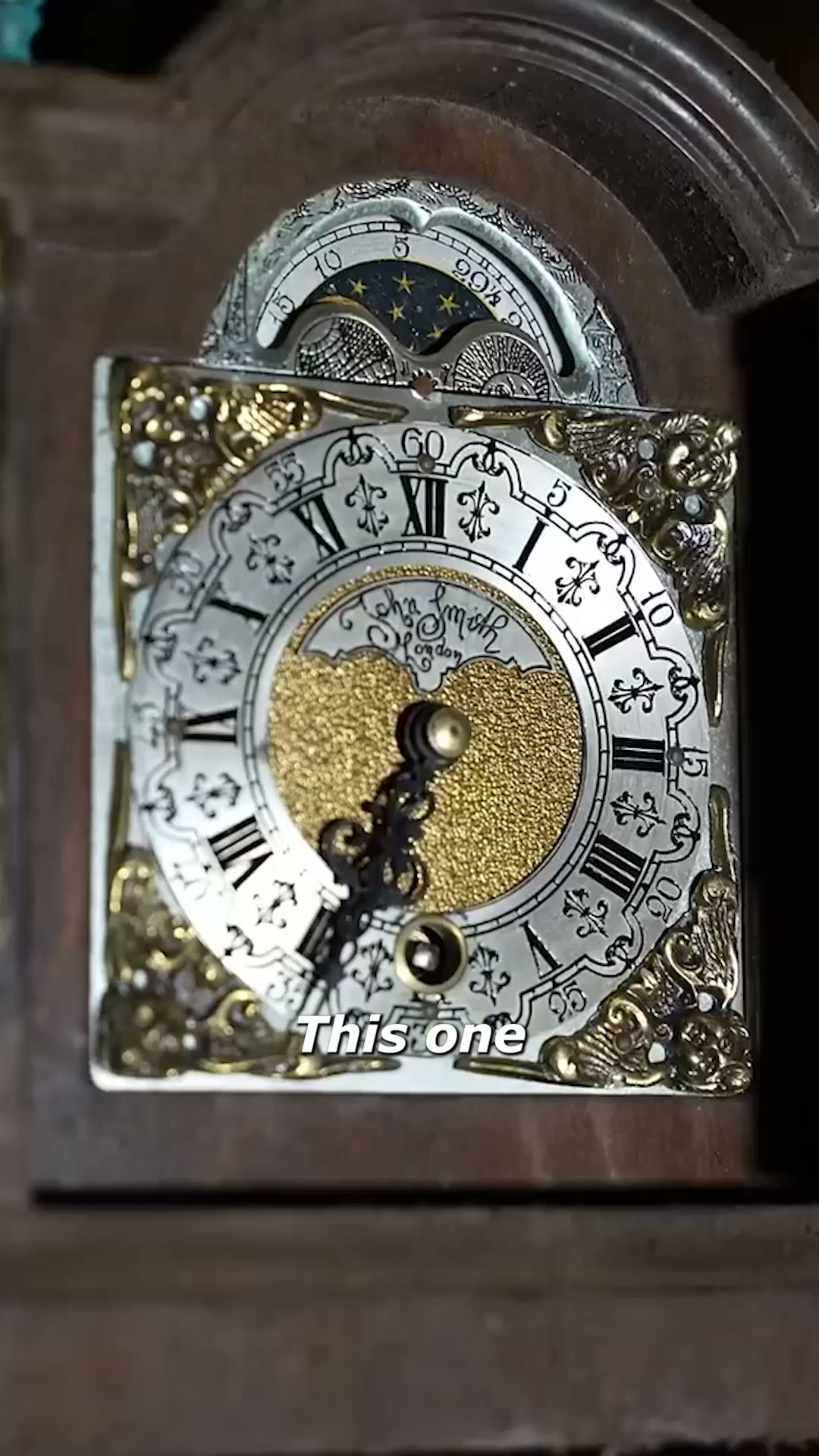 Exploring a packed 80s and 90s time capsule