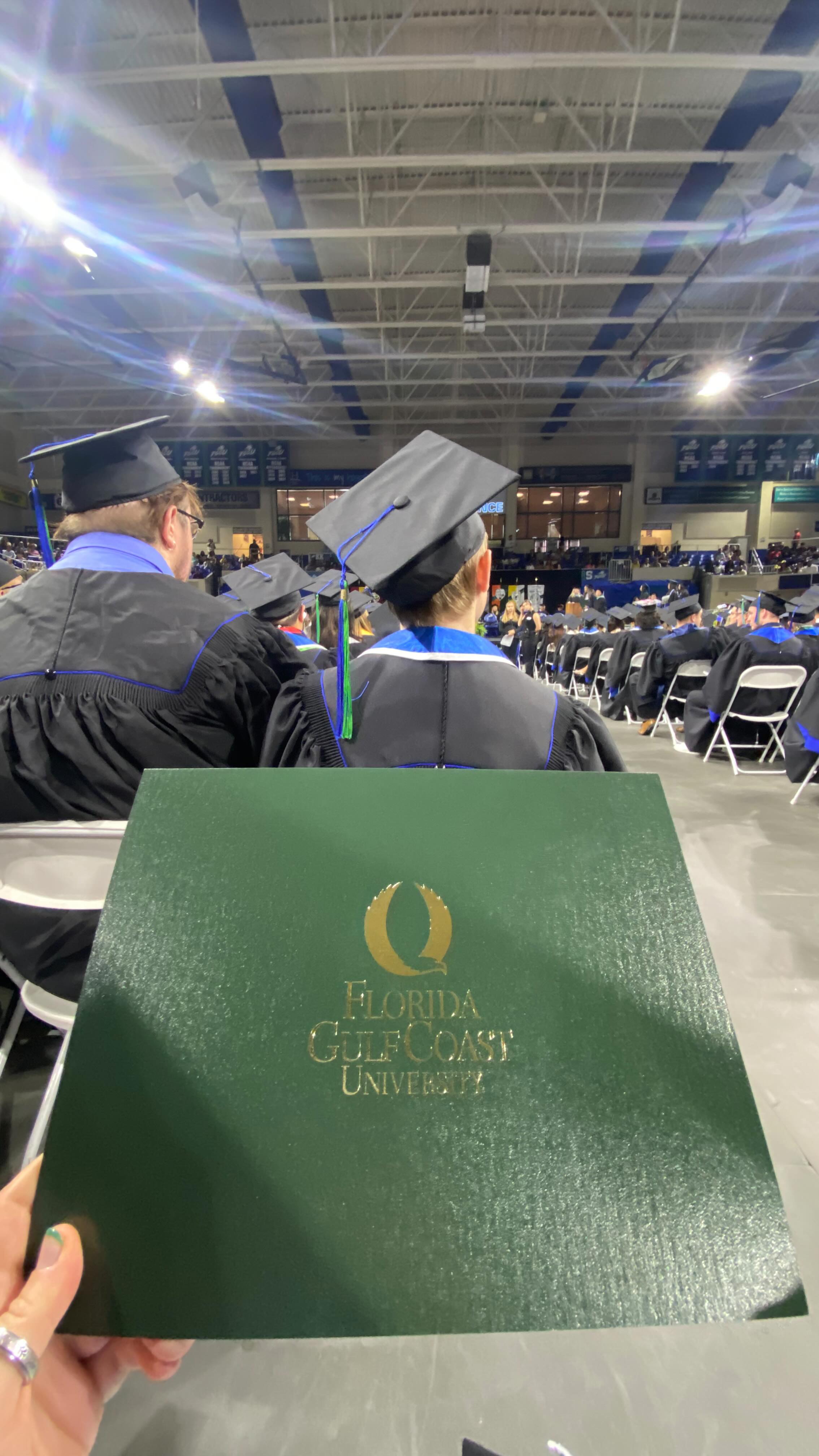 FGCU First Year Experience | Fort Myers FL
