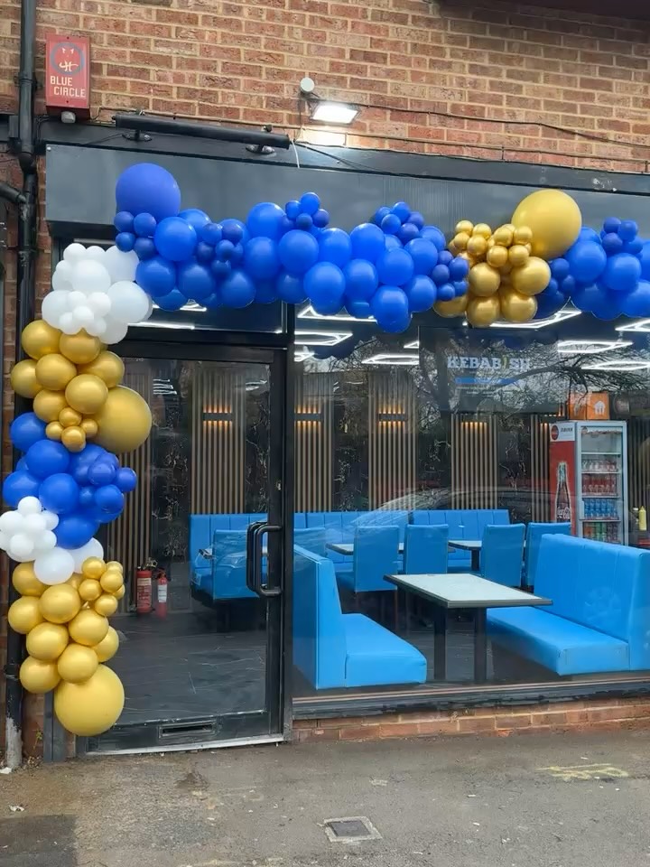 🌟 WOW — What a Day! 🌟 Our Grand... - Kebabish Banbury | Facebook