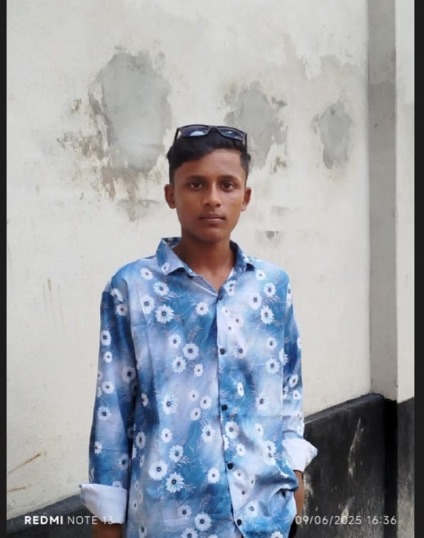 Md Robiul