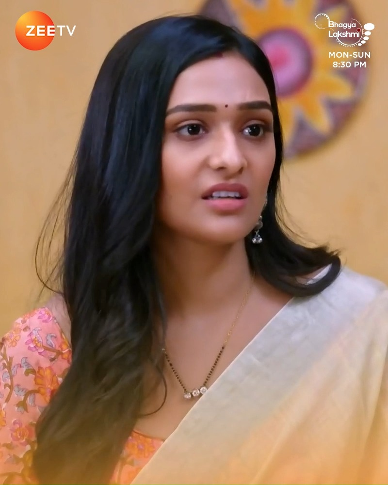 Bhagya Lakshmi | What does fate have in store for Rishi and Lakshmi ...