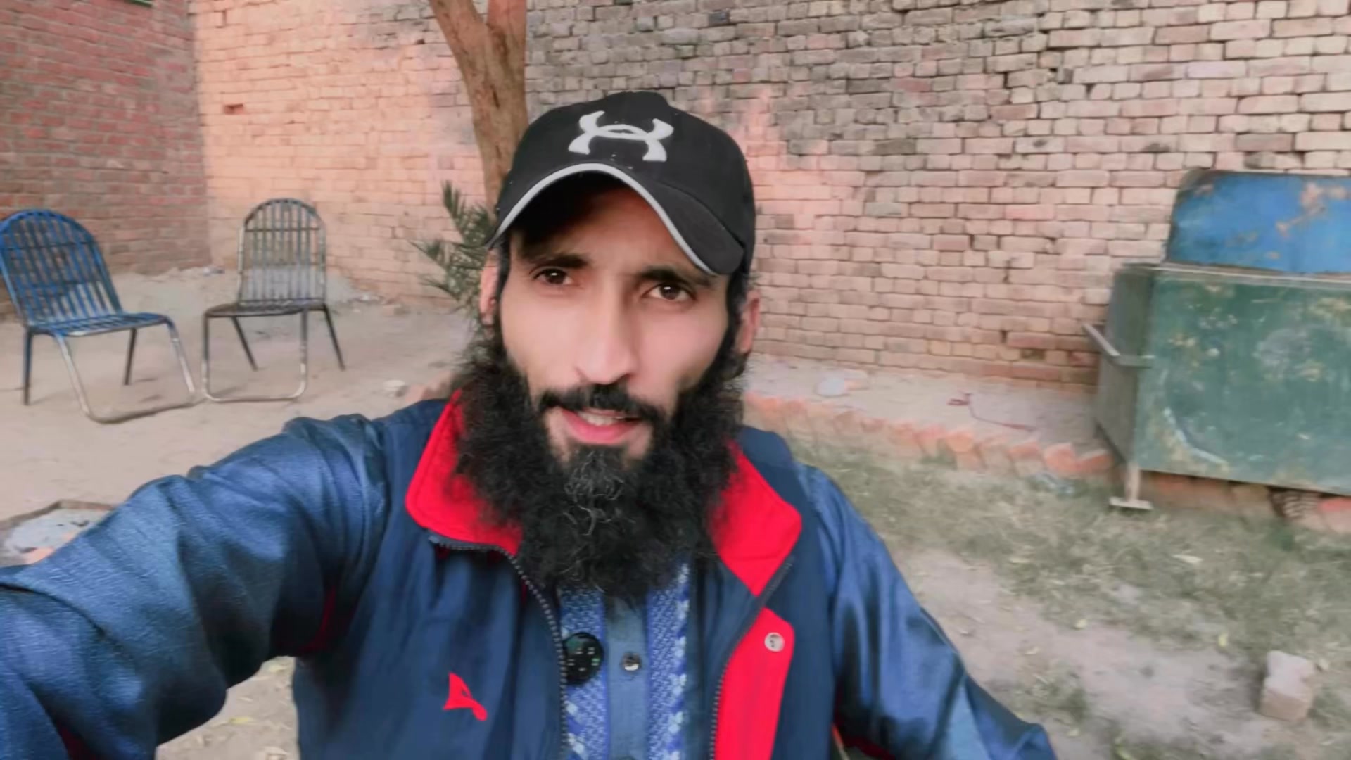 آئیں آپ کو ایک اور نئے ہریانوی کونٹینٹ کریئیٹر سے ملوائیں، آپ بھی انہیں ...