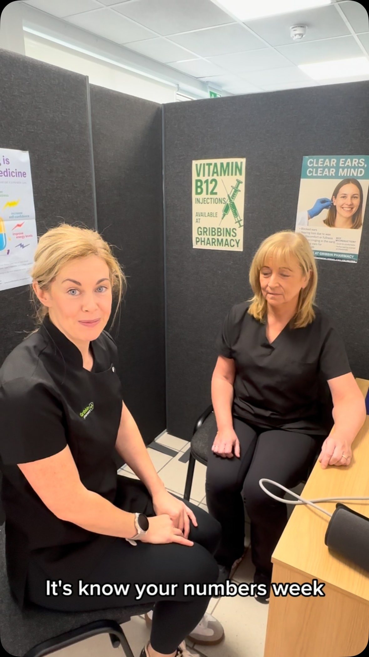 vitamin b12 injections high blood pressure It’s Know Your Numbers Week! , often has no obvious signs or symptoms, which is exactly what makes it so dangerous., Too many people wait until they feel unwell before getting Holistic Pet Health B12 Supplement