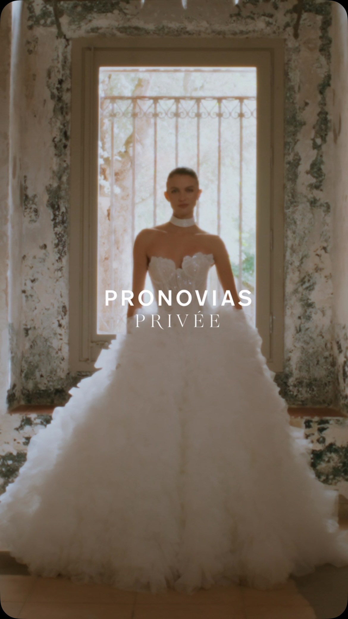 Love is in the air! 💍✨, Get ready for the new PRONOVIAS Collection — coming soon to Fantasy Bridal. 🤍, Stay tuned… something beautiful is on its way! ✨ , #BridalBoutique, #weddingdress , #weddinggown 