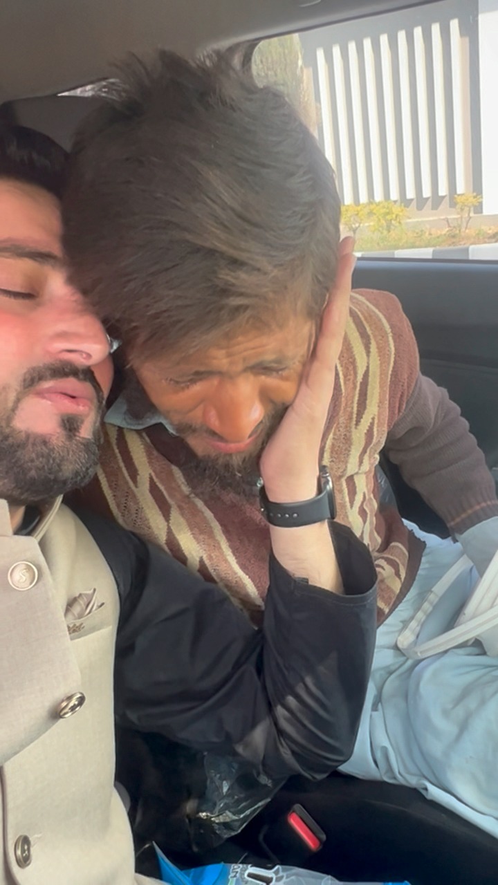 Dera mena Aw manana ror ️ | Amjad Offical | Facebook