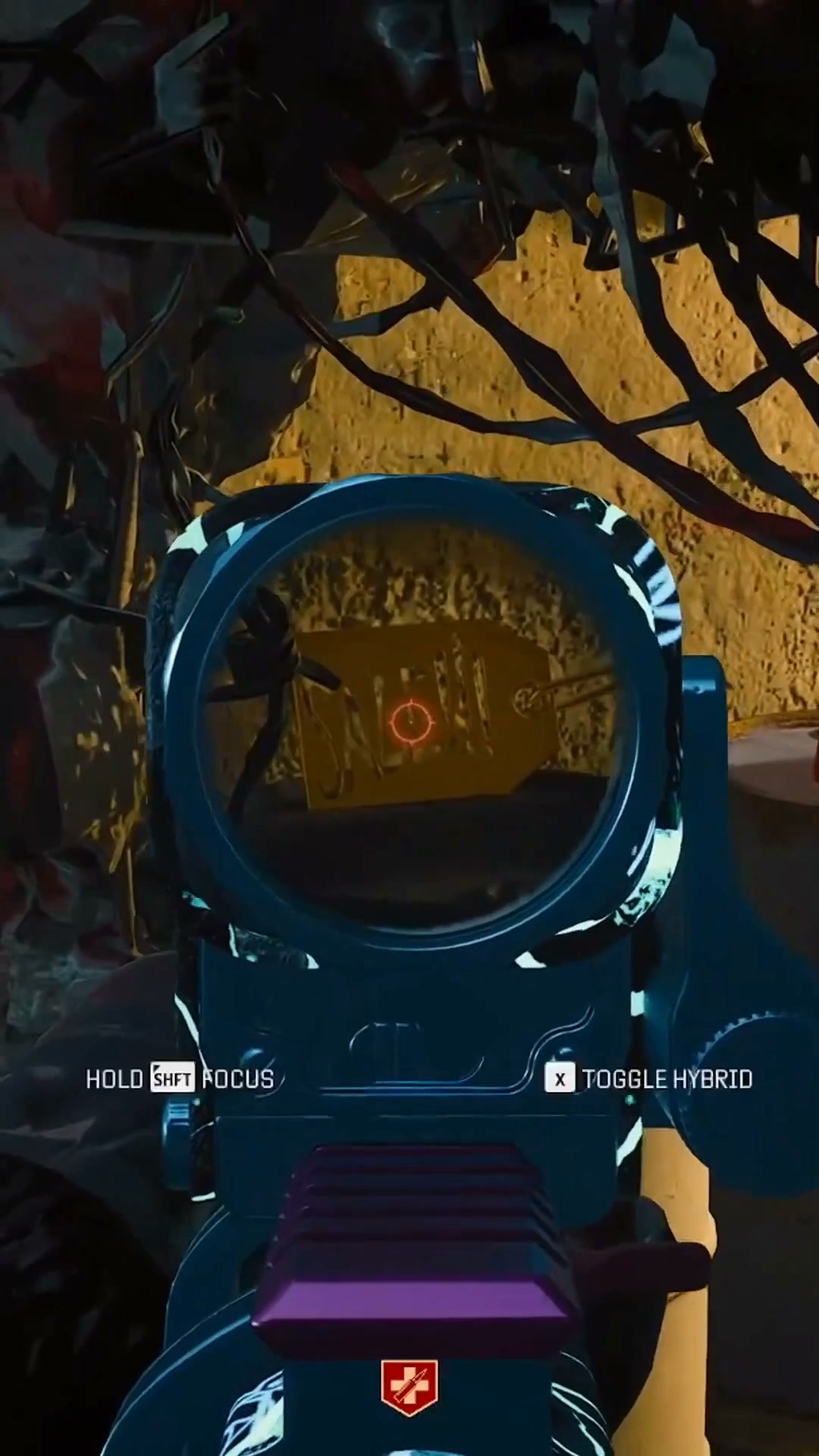 Liberty Falls Dig Up Graves for loot Easter Egg Guide (Black Ops 6