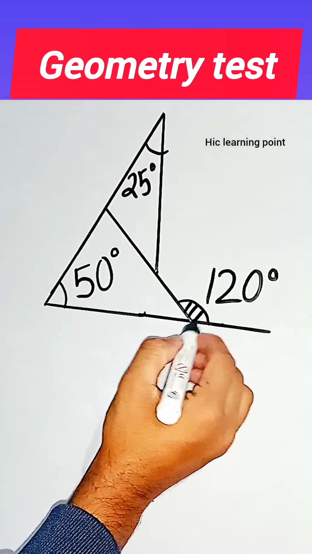 #fblifestyle #geometry #education #mathematics #information | Hic ...
