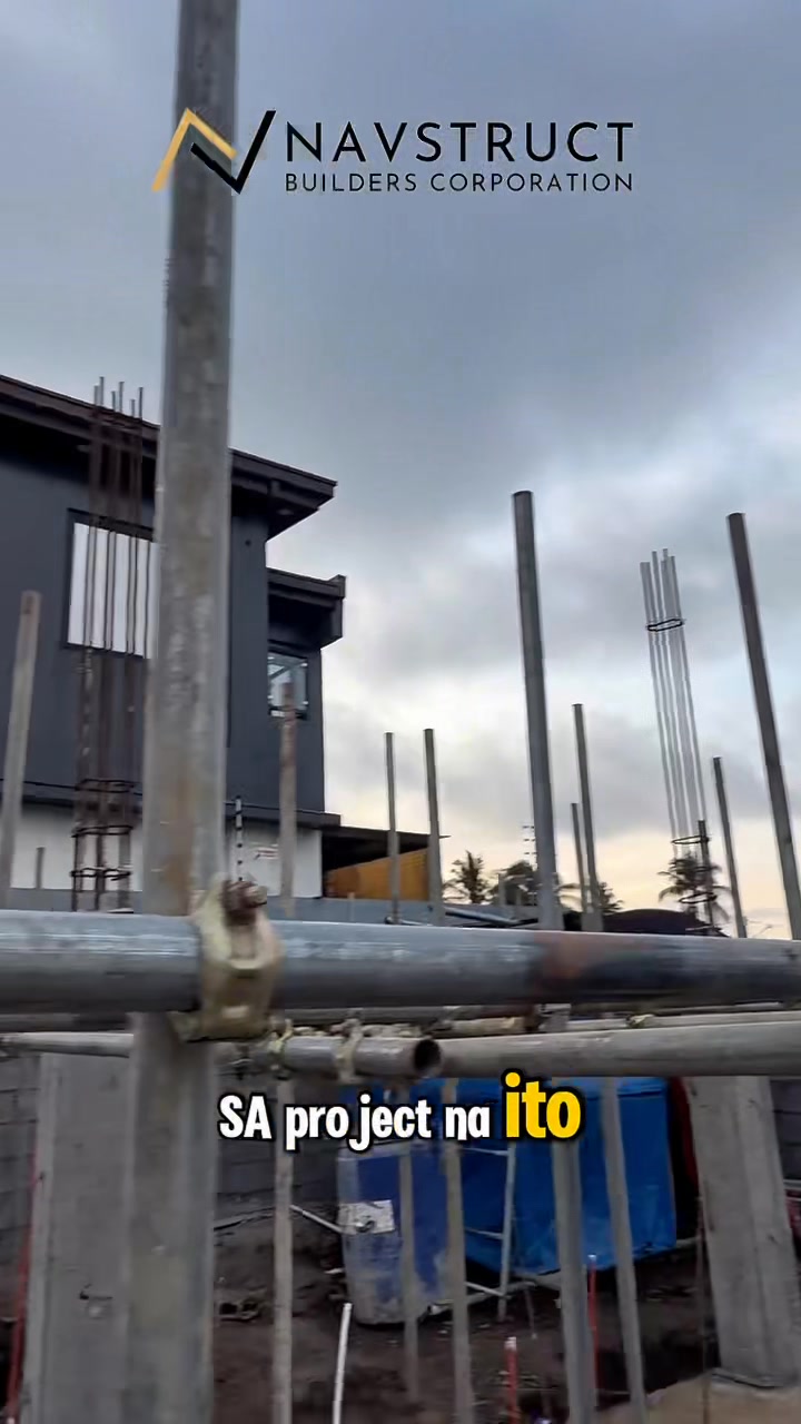 Navstruct Builders Corporation | Silang