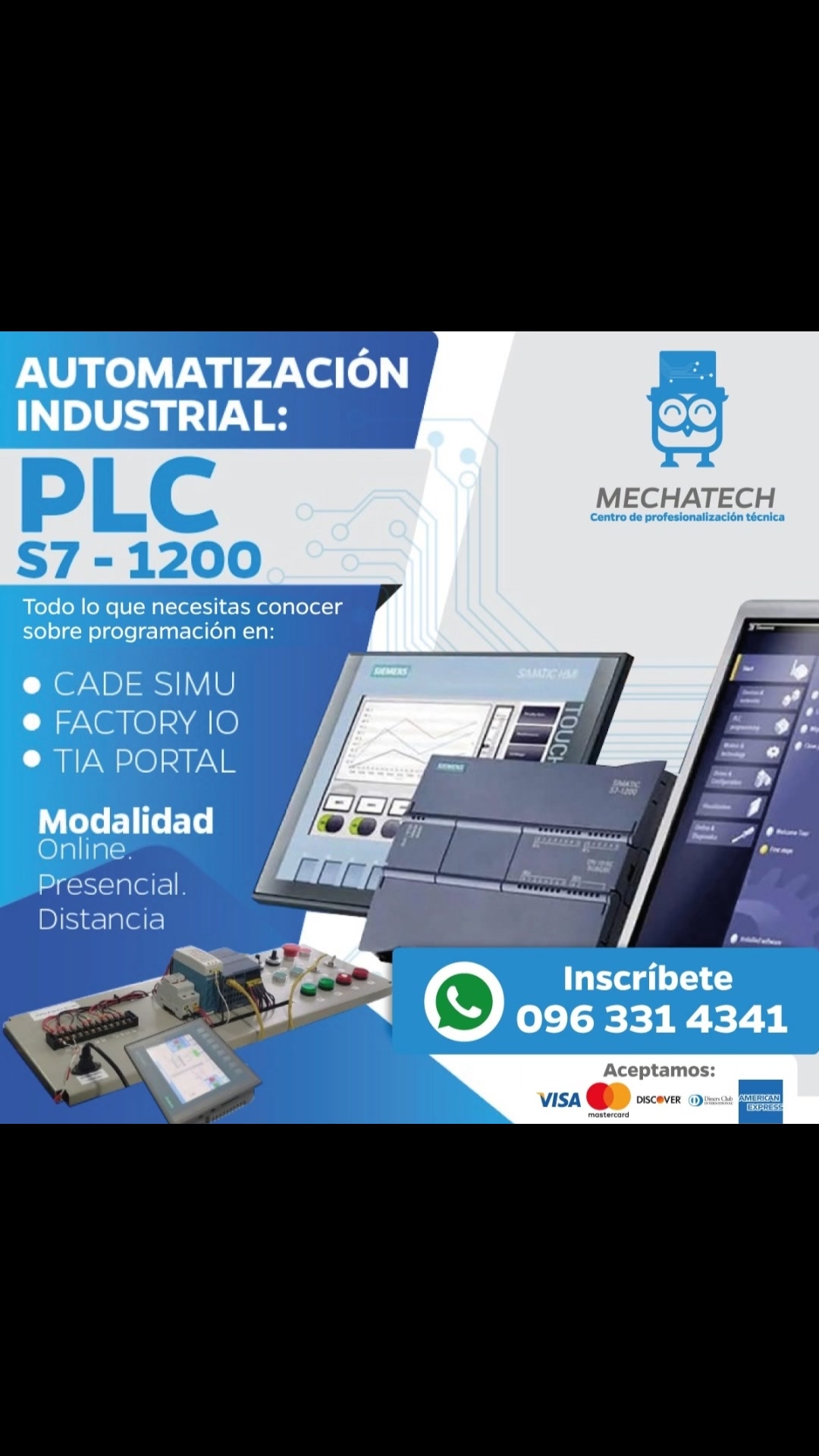 CPT Mechatech