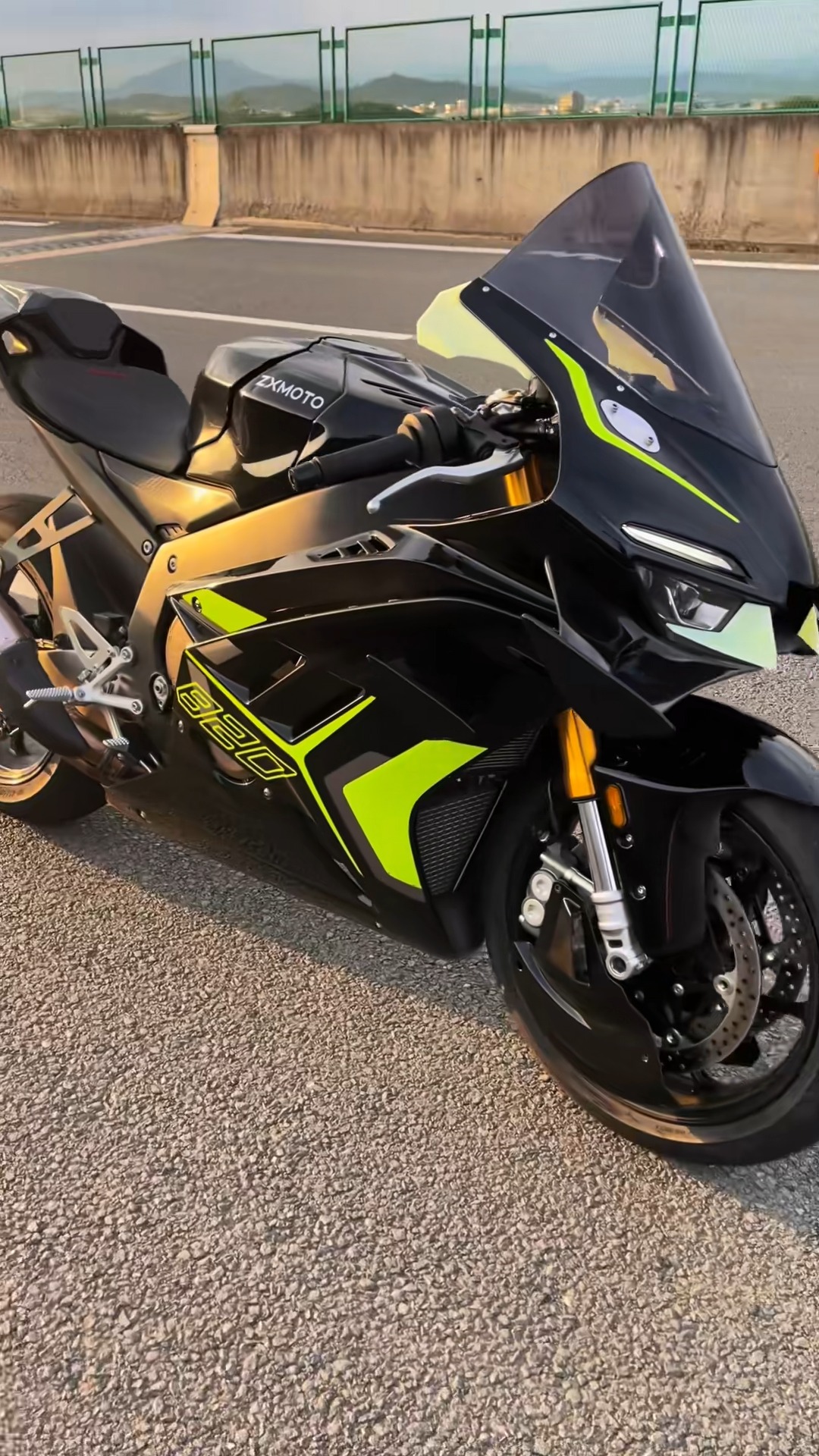 🏍️ ZXMOTO 820RR 📅 OFFICIAL LAUNCH DATE CONFIRMED – 13/9/2026