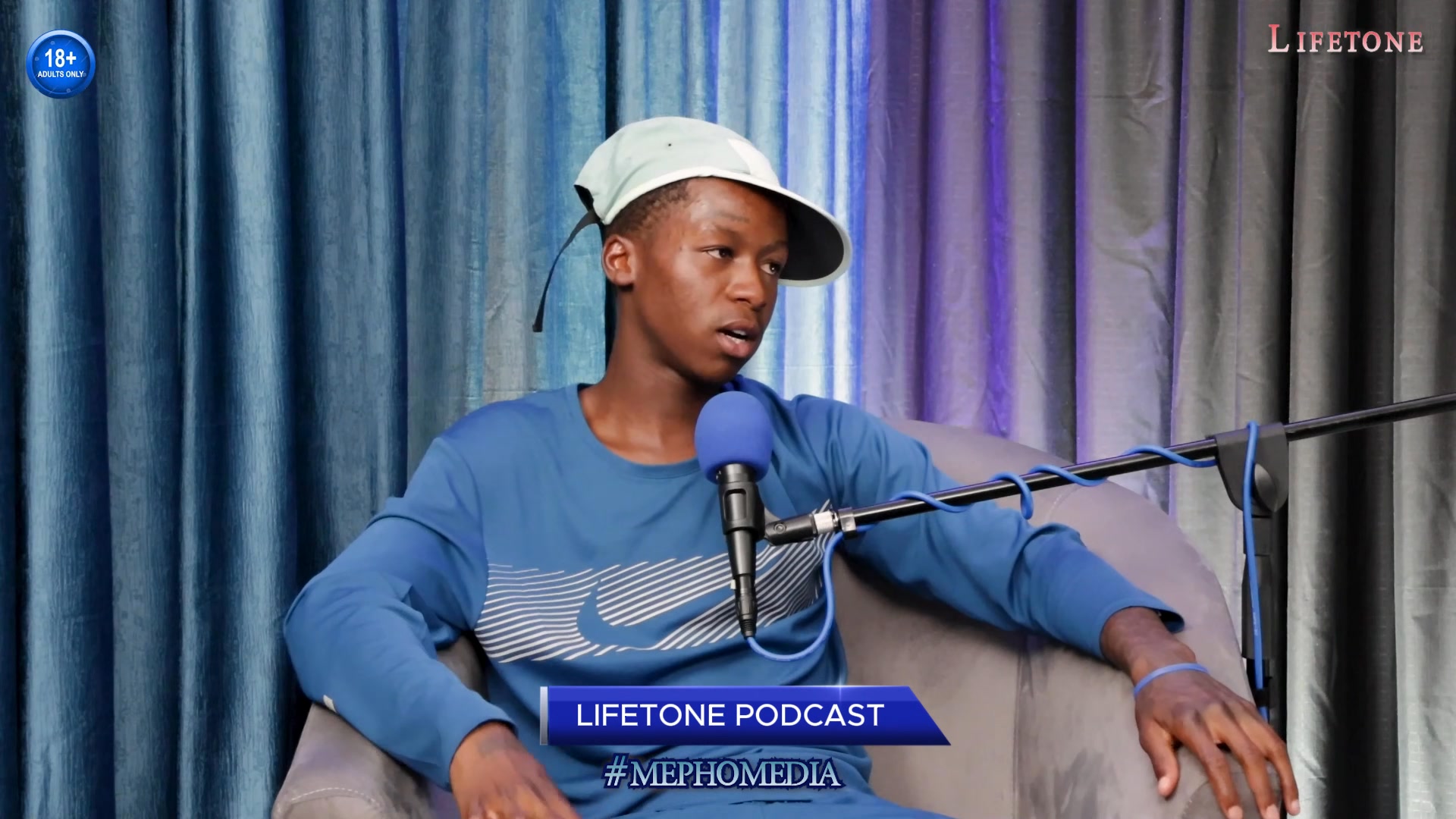 Sentle JR II opened up about his current relationship ️😎🤣 | MEPHO MEDIA ...