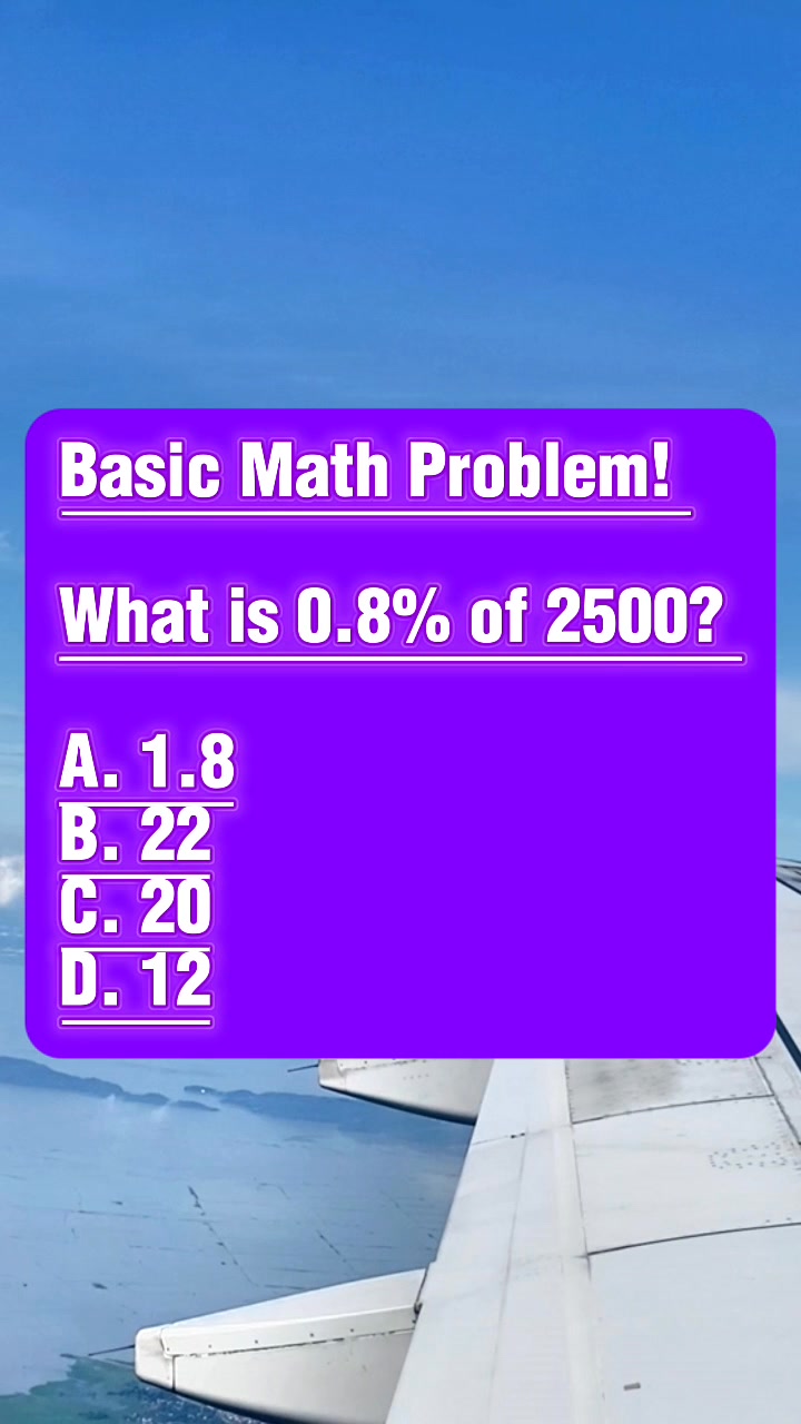 Basic Math Problem #mathwithprincess #mathviral #mathquiz2025 #math # ...