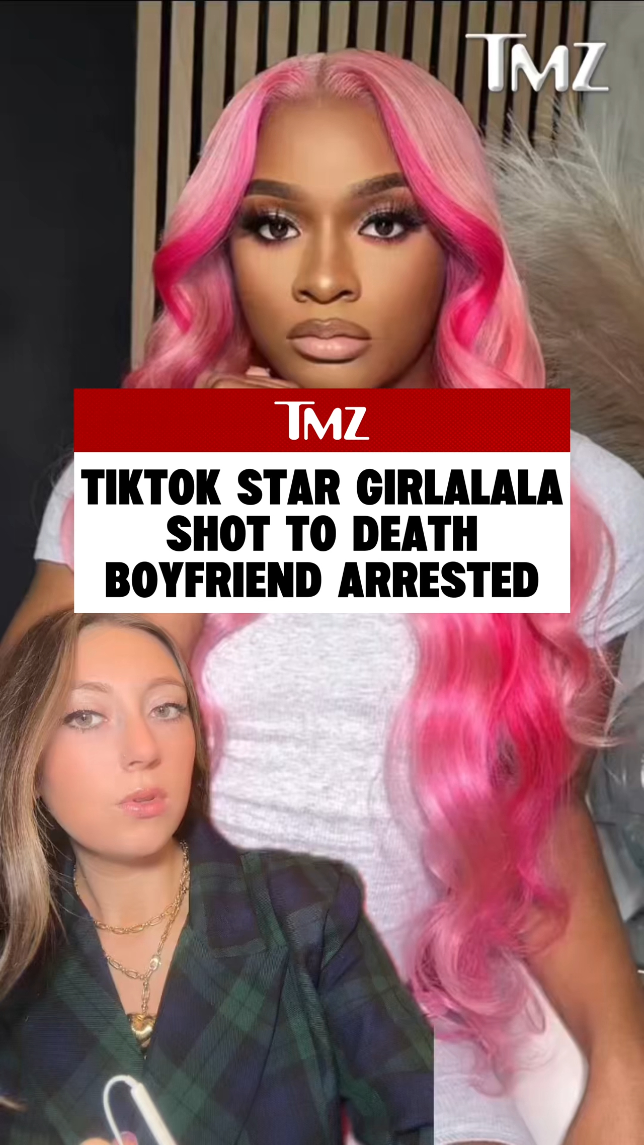 💔21-year-old creator Girlalala was killed in Florida after an alleged ...