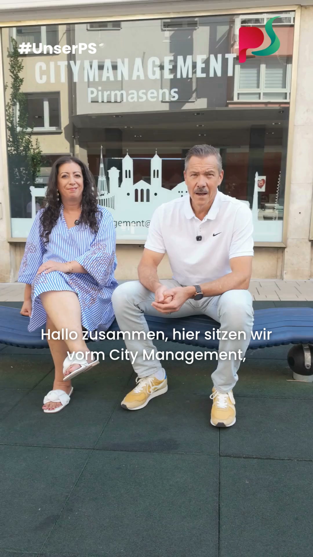 City Kreativvitti 2026