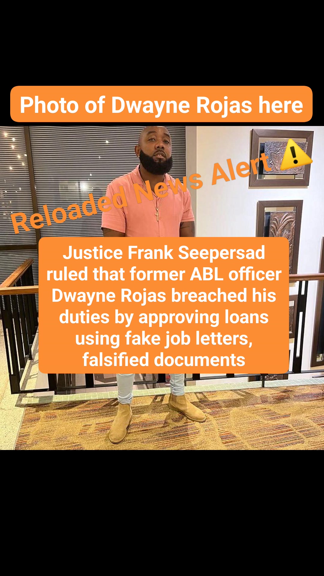 Court awards millions to ANSA bank in fraudulent loan case : Justice ...