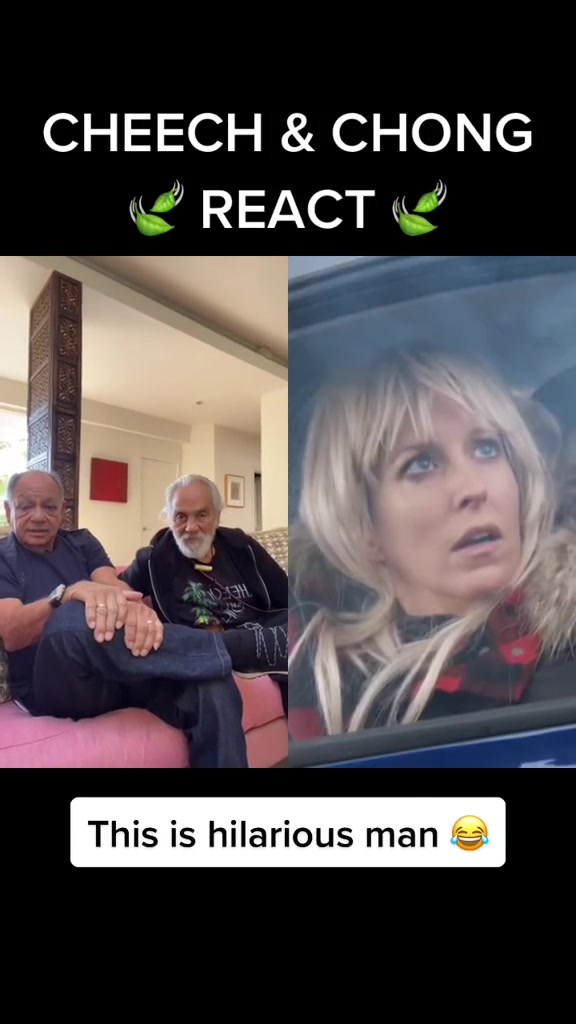 How high are you? Duet with @thishourhas22minutes #cheech #chong