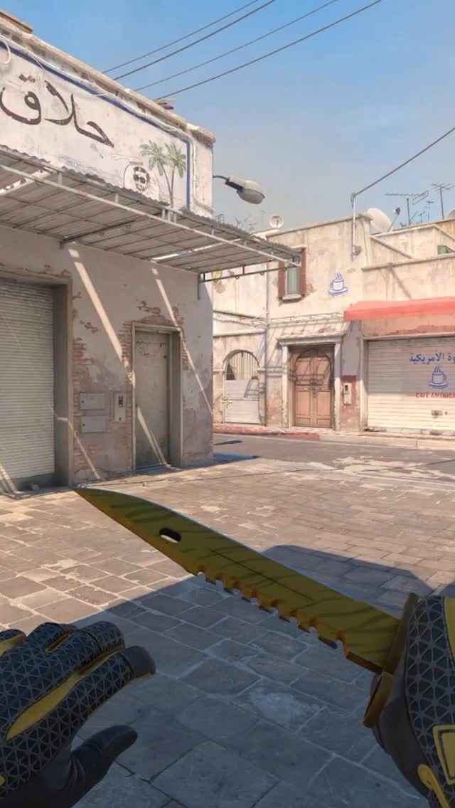 Genius trap in CS2 | SkinsMonkey | Facebook