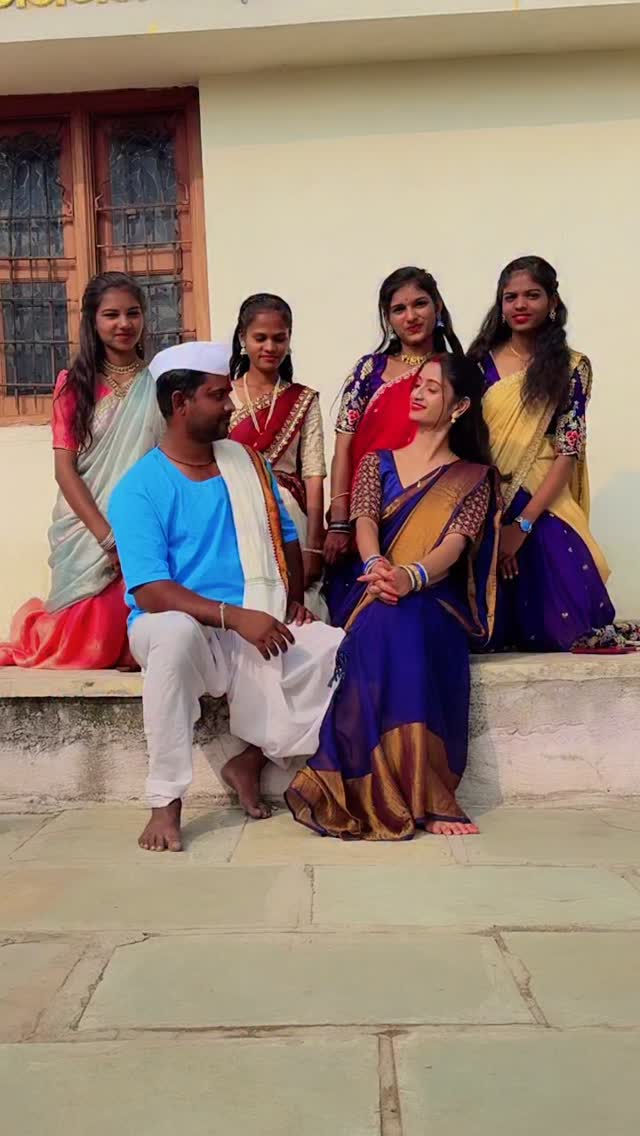 #trindigreels | Phulsing Rathod