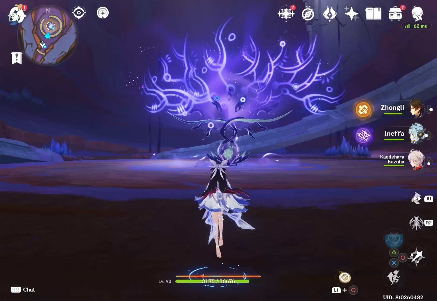 Mono Hydro is one of my favourite teams to play right now in