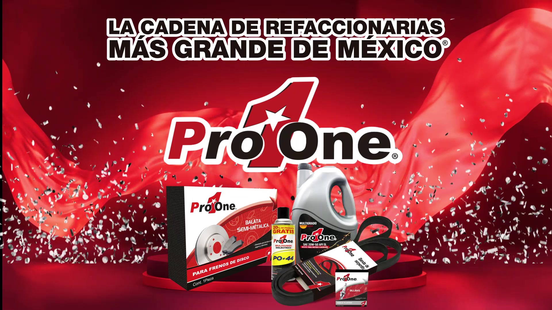 Pro1One - 🇲🇽 ¡#VivaMéxico! 🎉 Celebramos orgullosamente ser...