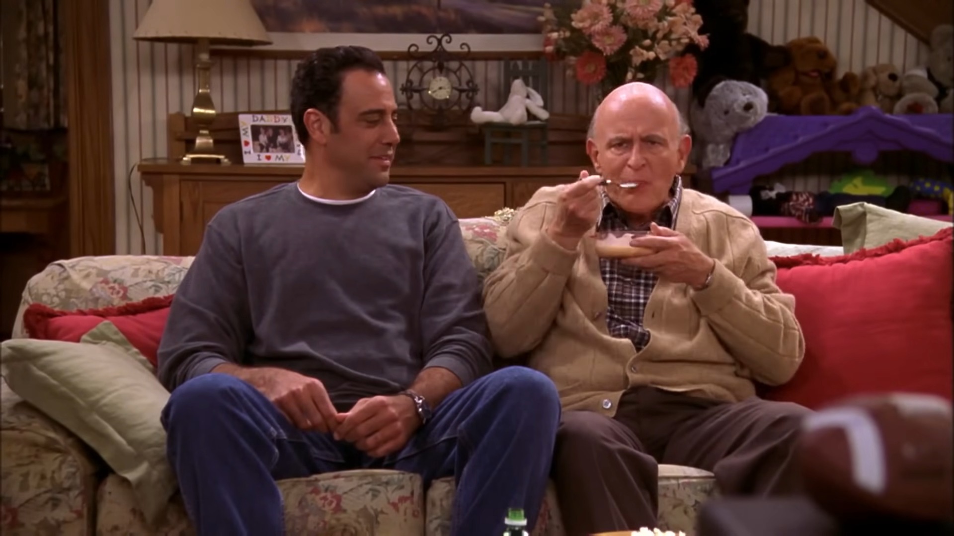 Everybody Loves Season 6 | Everybody Loves Raymond | Boxing USA