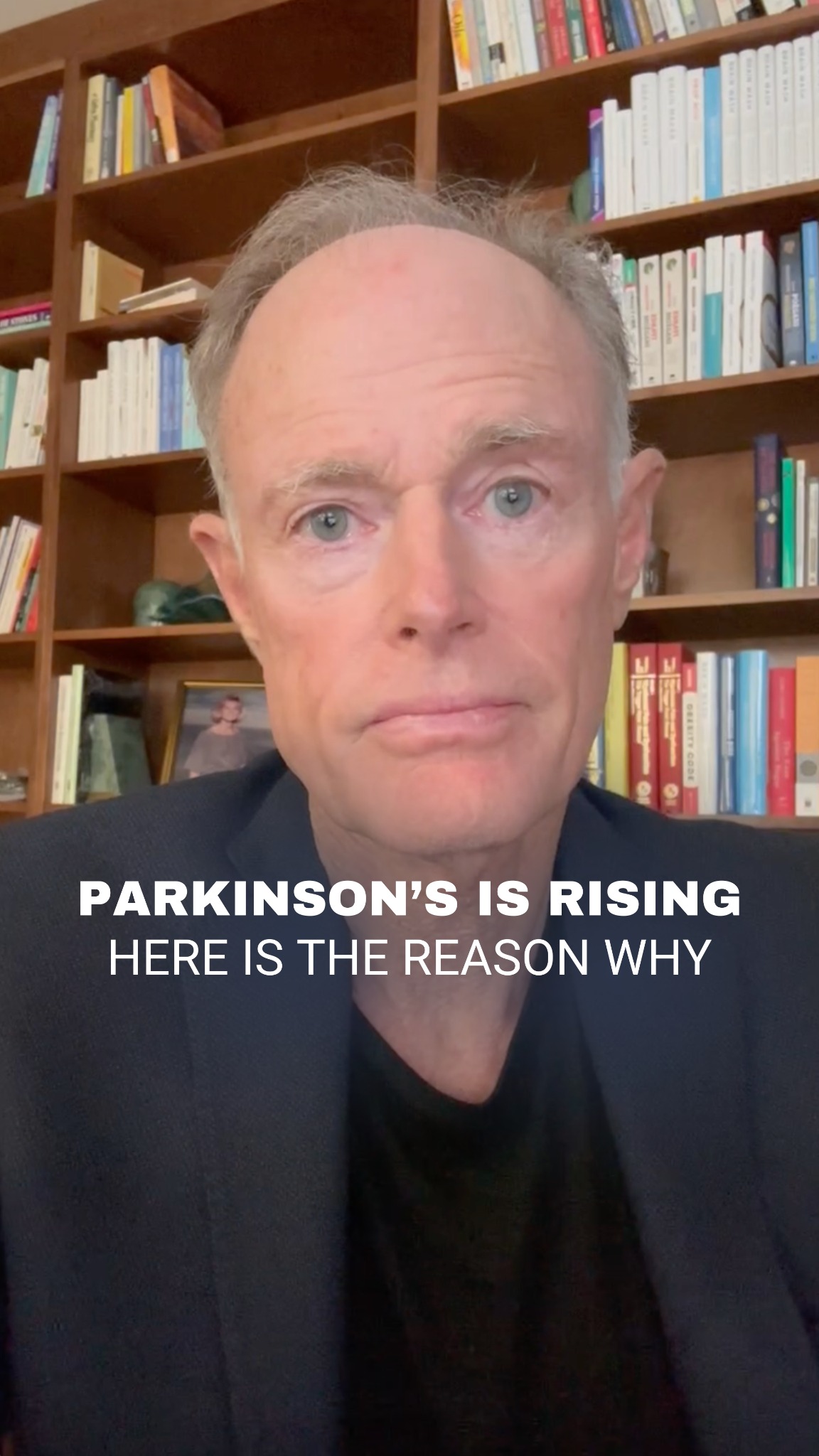 dr david perlmutter glutathione parkinson's video Environmental Chemicals Linked to Rising Parkinson’s Disease Rates Effects of High Moisture