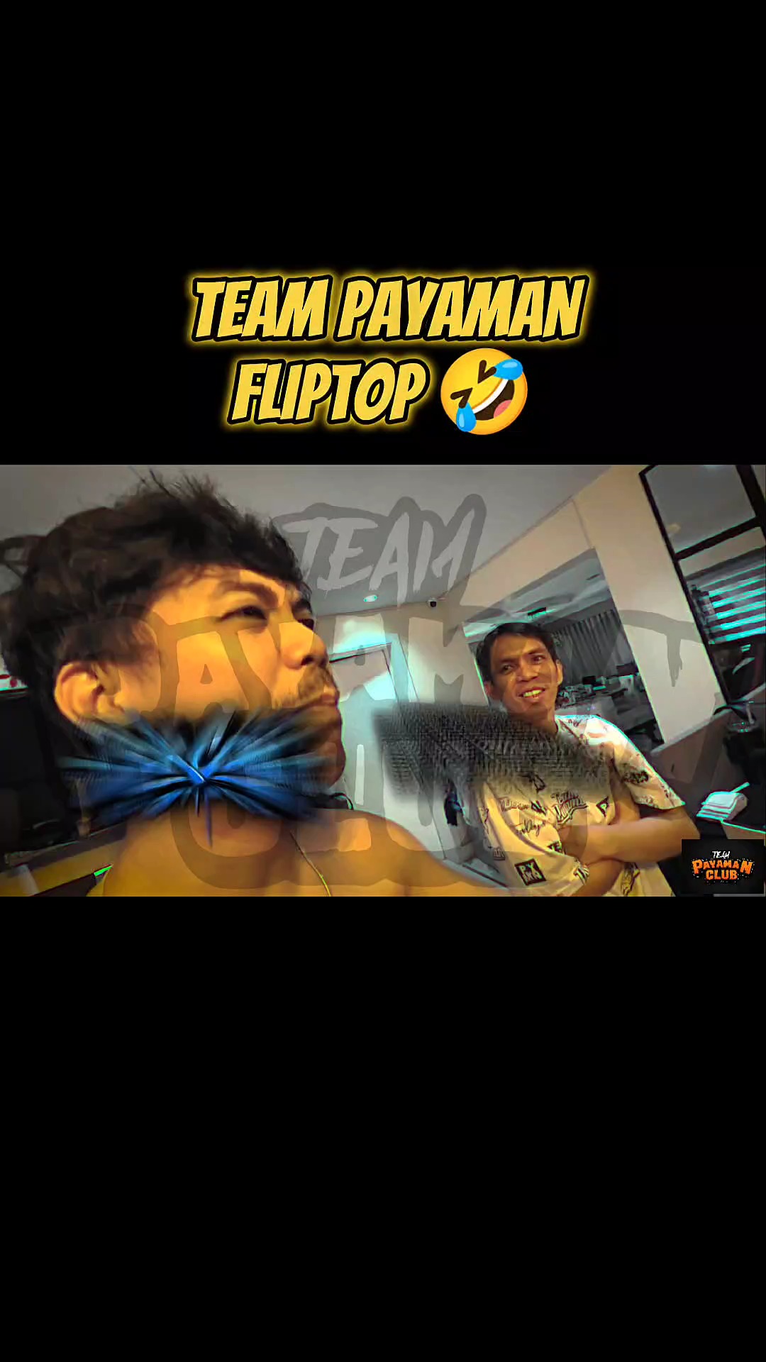Team Payaman Club