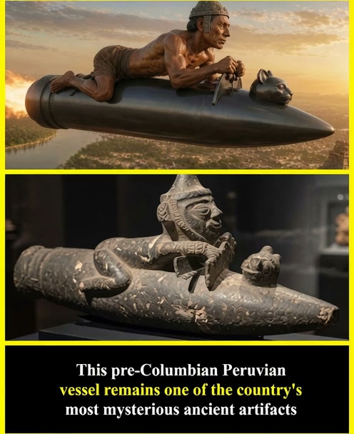Startling Discoveries that Challenge Conventional History