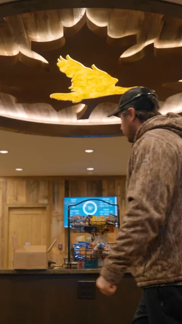 Good hunts. Honest conversations. #veteransupport #e3ranchfoundation ...