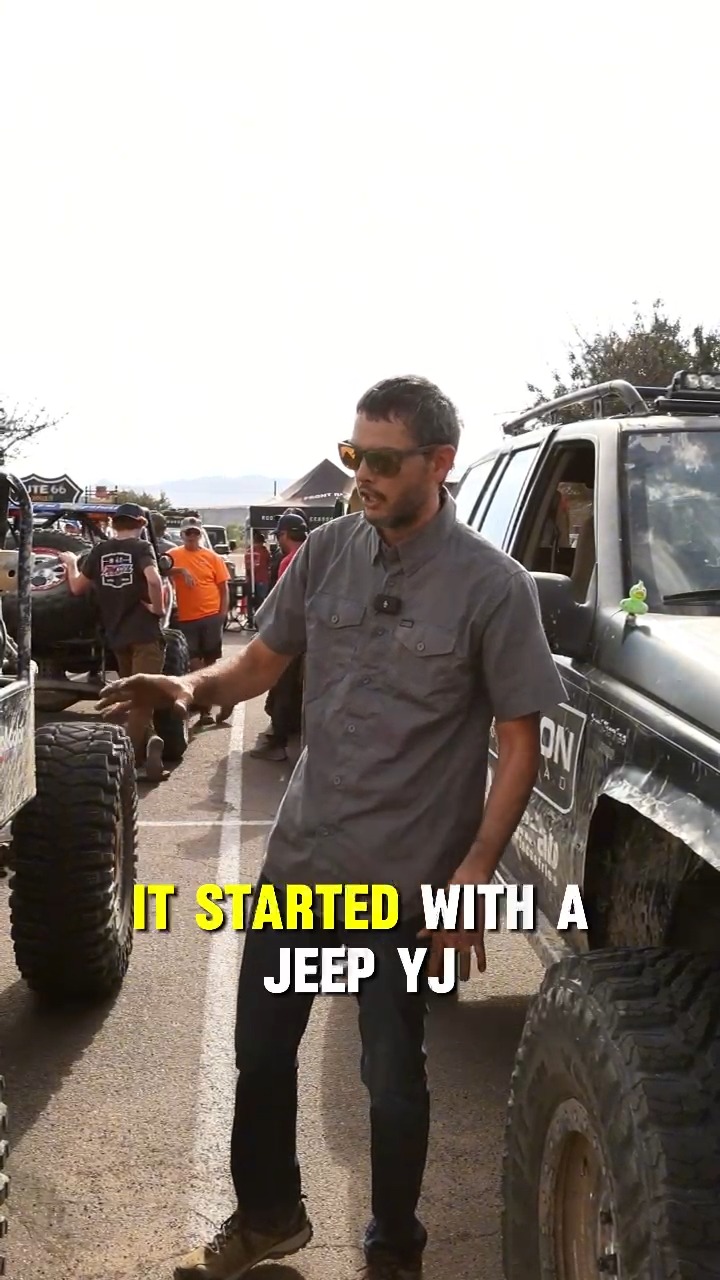 Building a rock crawler doesn't have to break the bank! @pocketmikey's ...