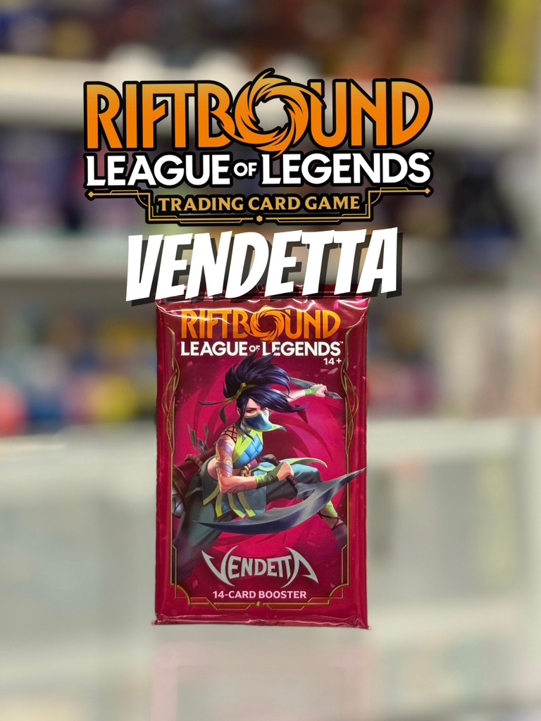 roftbound booster box Riftbound TCG: League of Legends (PRE-Order) : Collectibles & Fine Art Riftbound