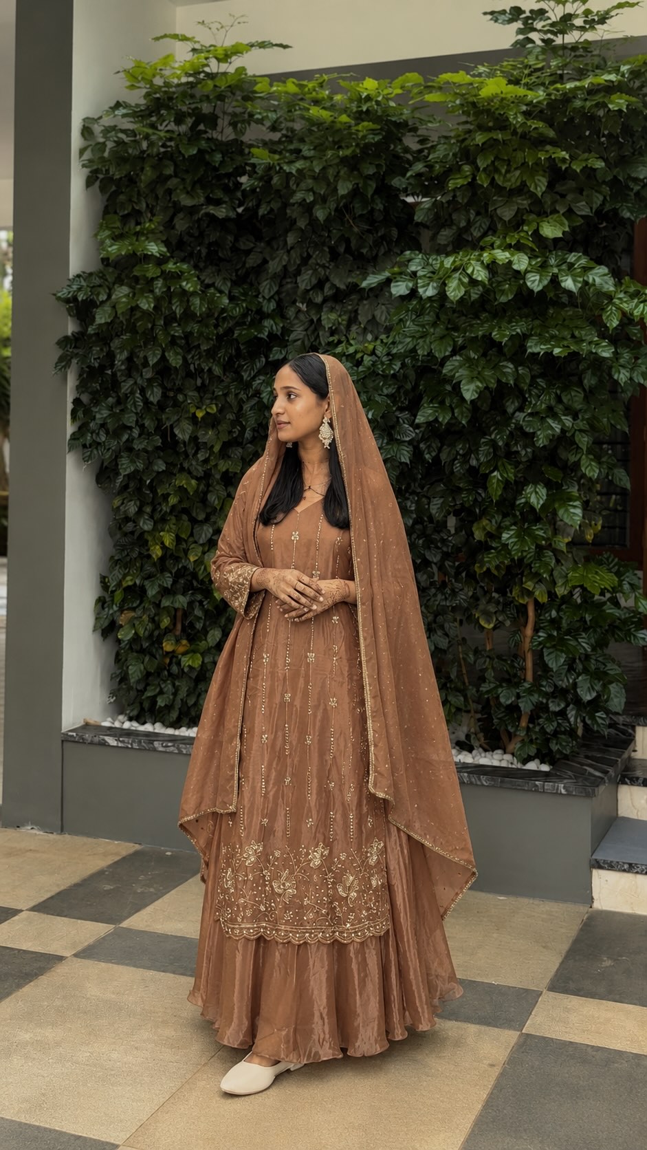 kerala bridesmaid dresses Fabrigami - 💟 Customised Outfit | Indian Bridesmaid Dress | Bridesmaid Outfit Ideas | Wedding Fashion | Custom Made Wedding Wear | Bridesmaid Outfit Kerala | Designer Bridesmaid Outfit | Elegant Bridesmaid Look Statement Piece Size:XS (US0/2) Luxe Elegance: The Benefits Western