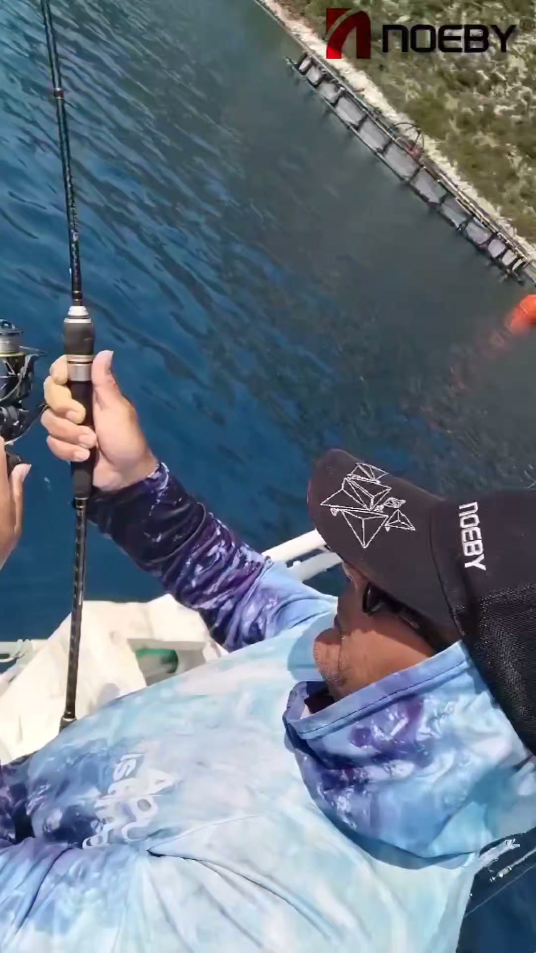 Noeby Fishing Tackle (@noeby.fishing.tackle) • Facebook