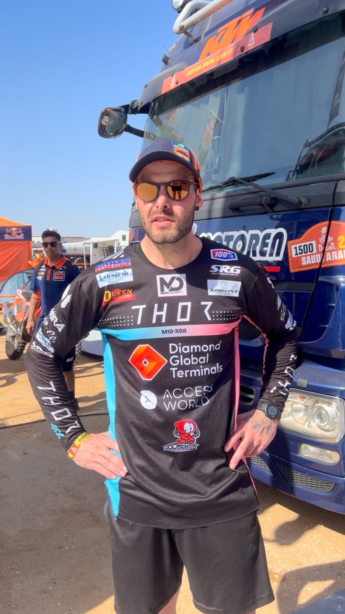 @srgmotorsports @thormxofficial @partseurope.official ...