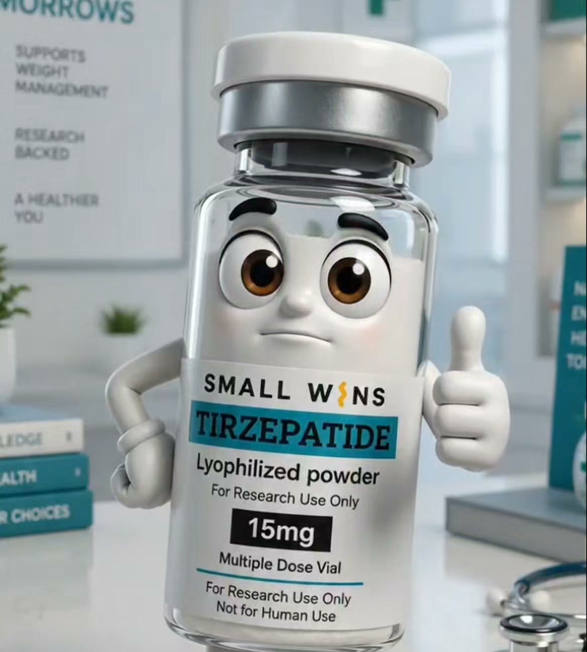 Does Tirzepatide Injection Cause Vomiting? Tirzepatide (used for diabetes and weight loss) can cause: • Nausea • Vomiting • Reduced appetite • Stomach fullness • | ONUS Robotic Hospitals